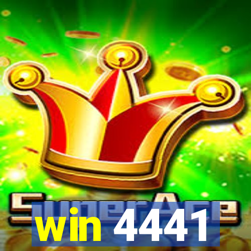 win 4441